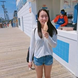 Meet your Posher, Seoyeon